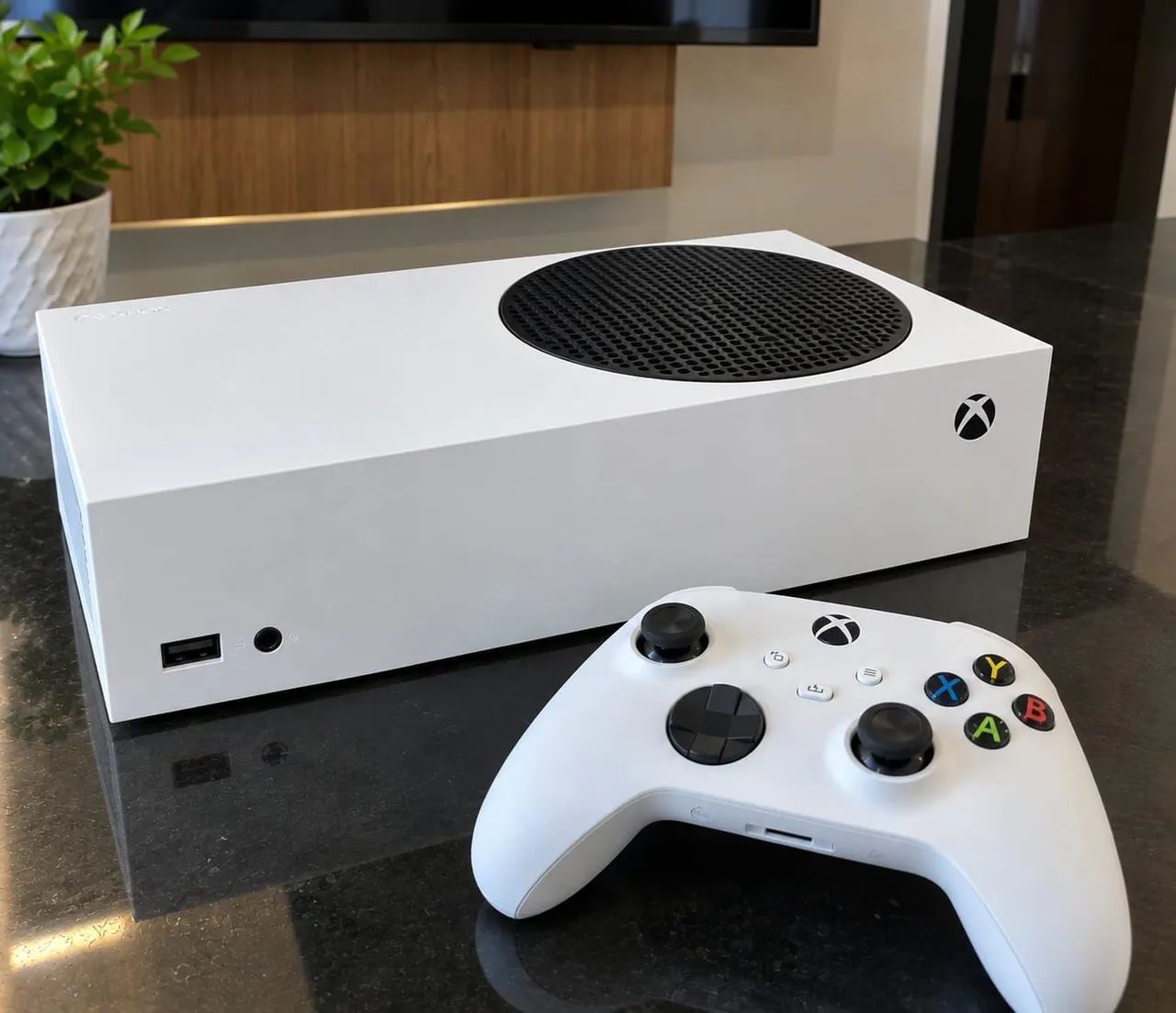 Xbox Série S 