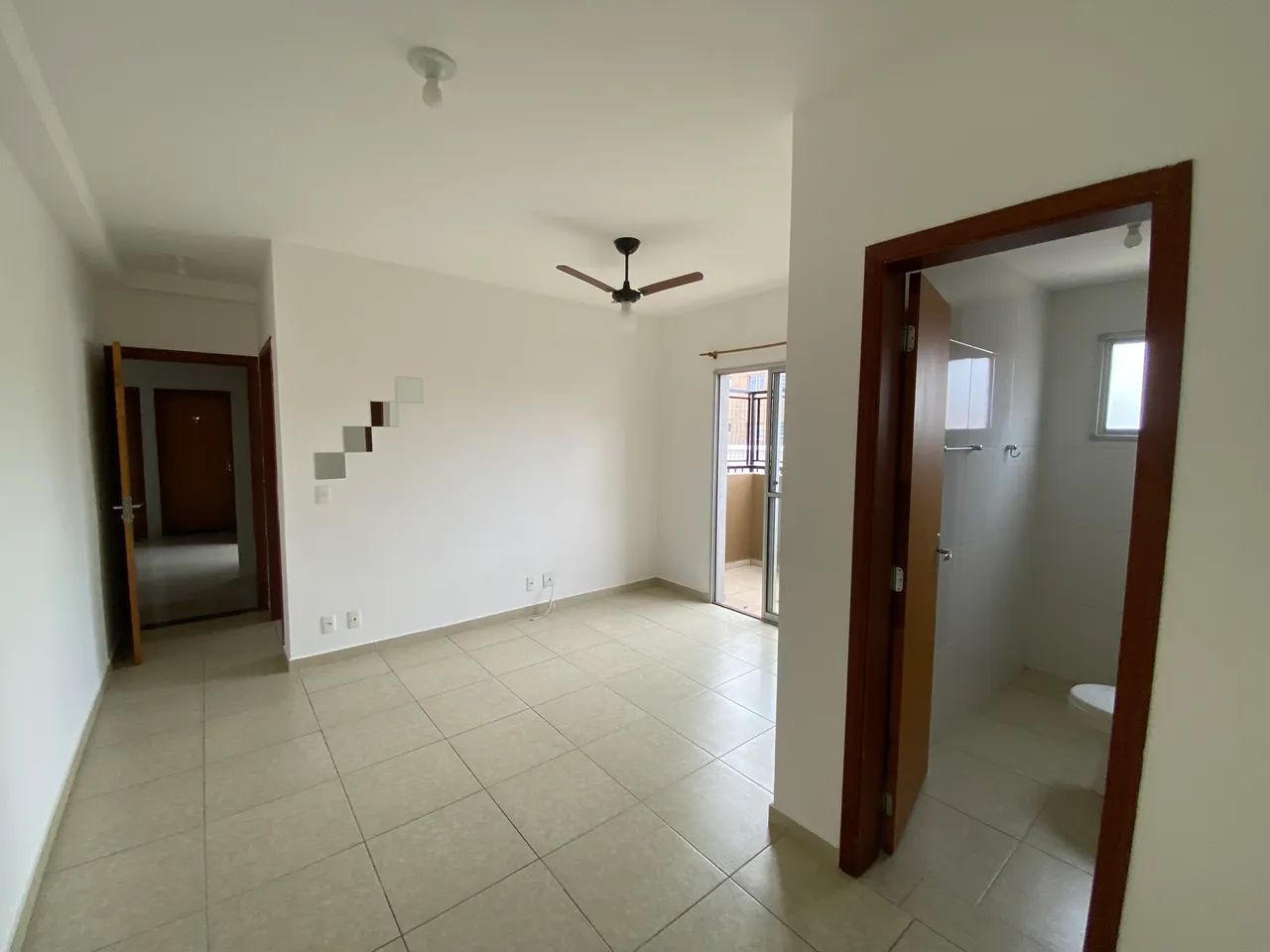 Apartamento à venda, 2 quartos, Jardim Simus, Sorocaba/SP - Foto 2