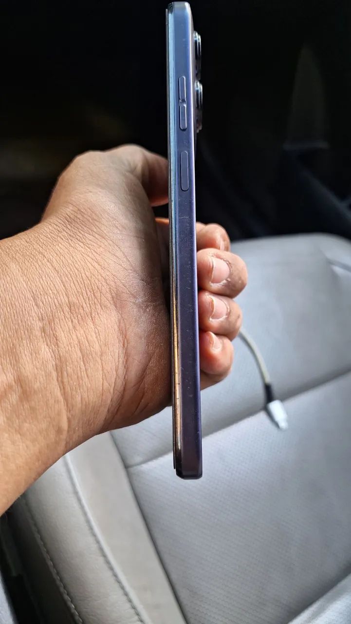 Celular Moto G35 - Foto 5