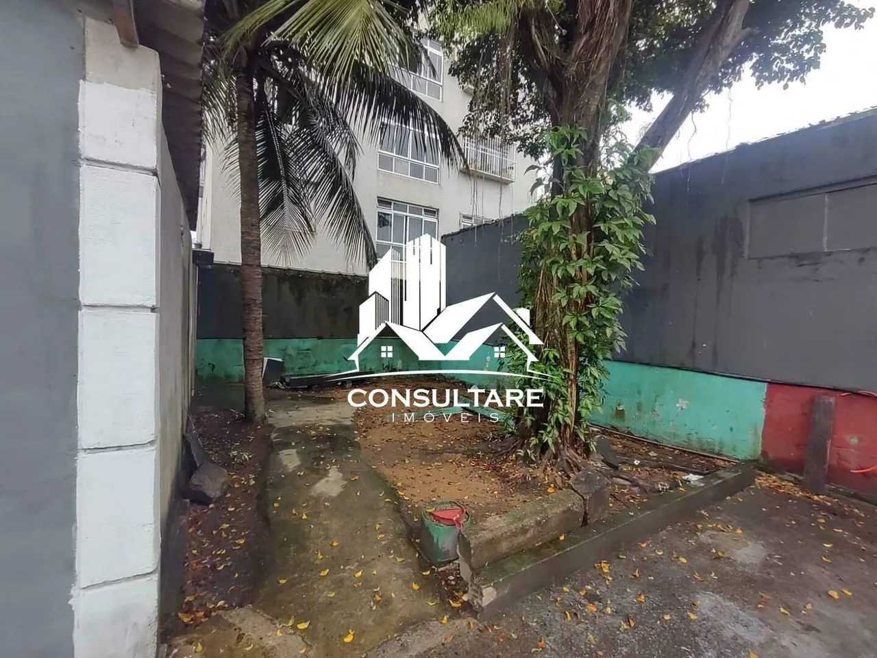 Terreno, Aparecida, Santos, Cod: 1653 - Foto 4