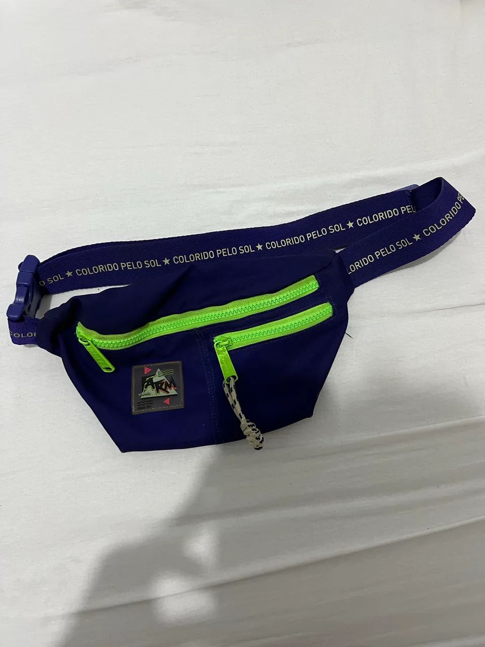 Pochete Farm - Foto 2