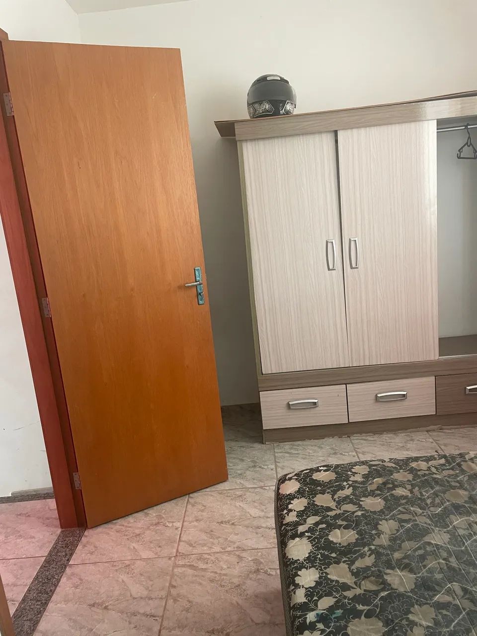 Aluguel de quarto 500 - Foto 3