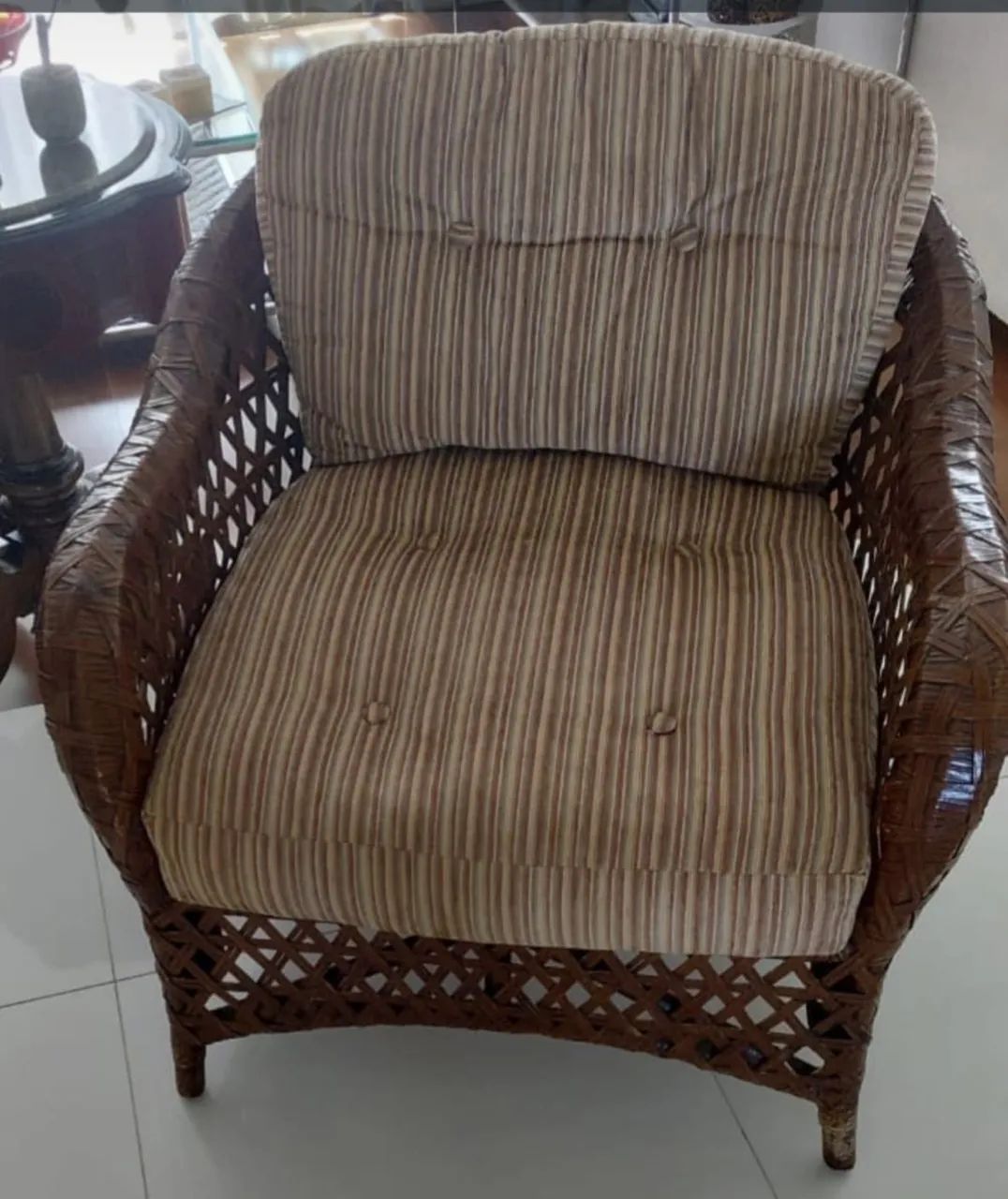 Poltronas artefacto - Foto 4