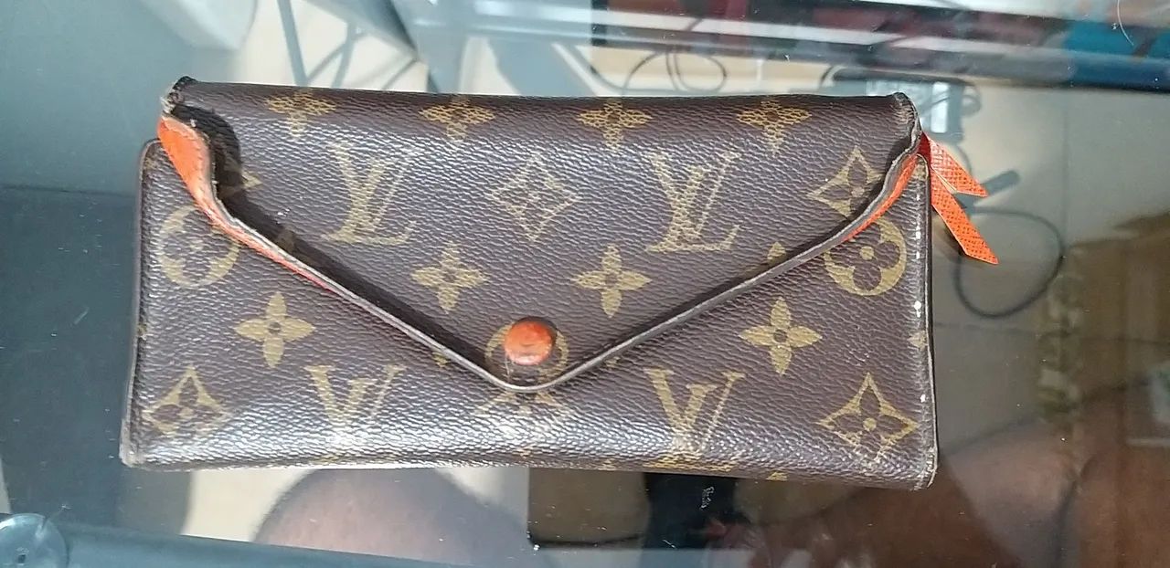 Carteira louis vuitton