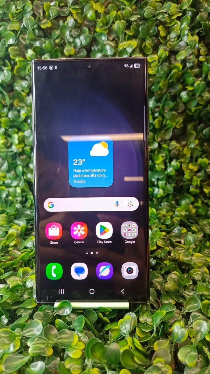 Galaxy S23 Ultra 256GB - Foto 2