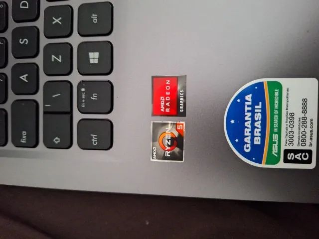 Notebook em ótimo estado - Foto 3