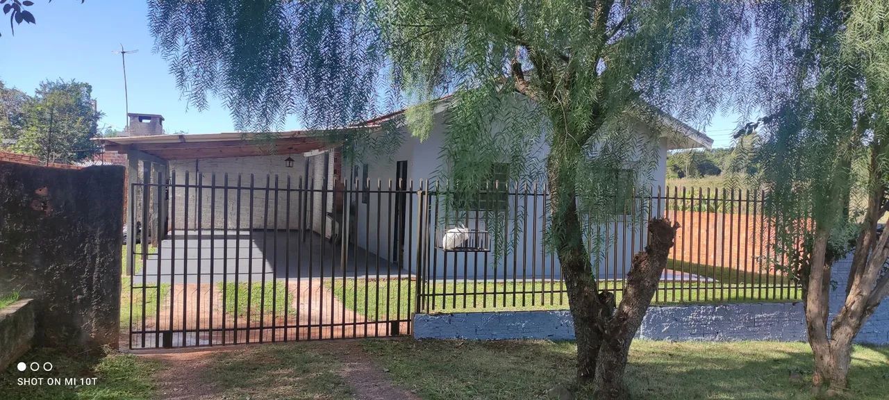 Foto - Cascavel - Cascavel Velho