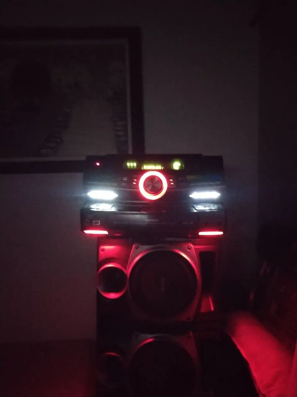 Soni sistema soni genezi