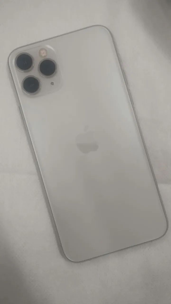 iPhone 11 Pro