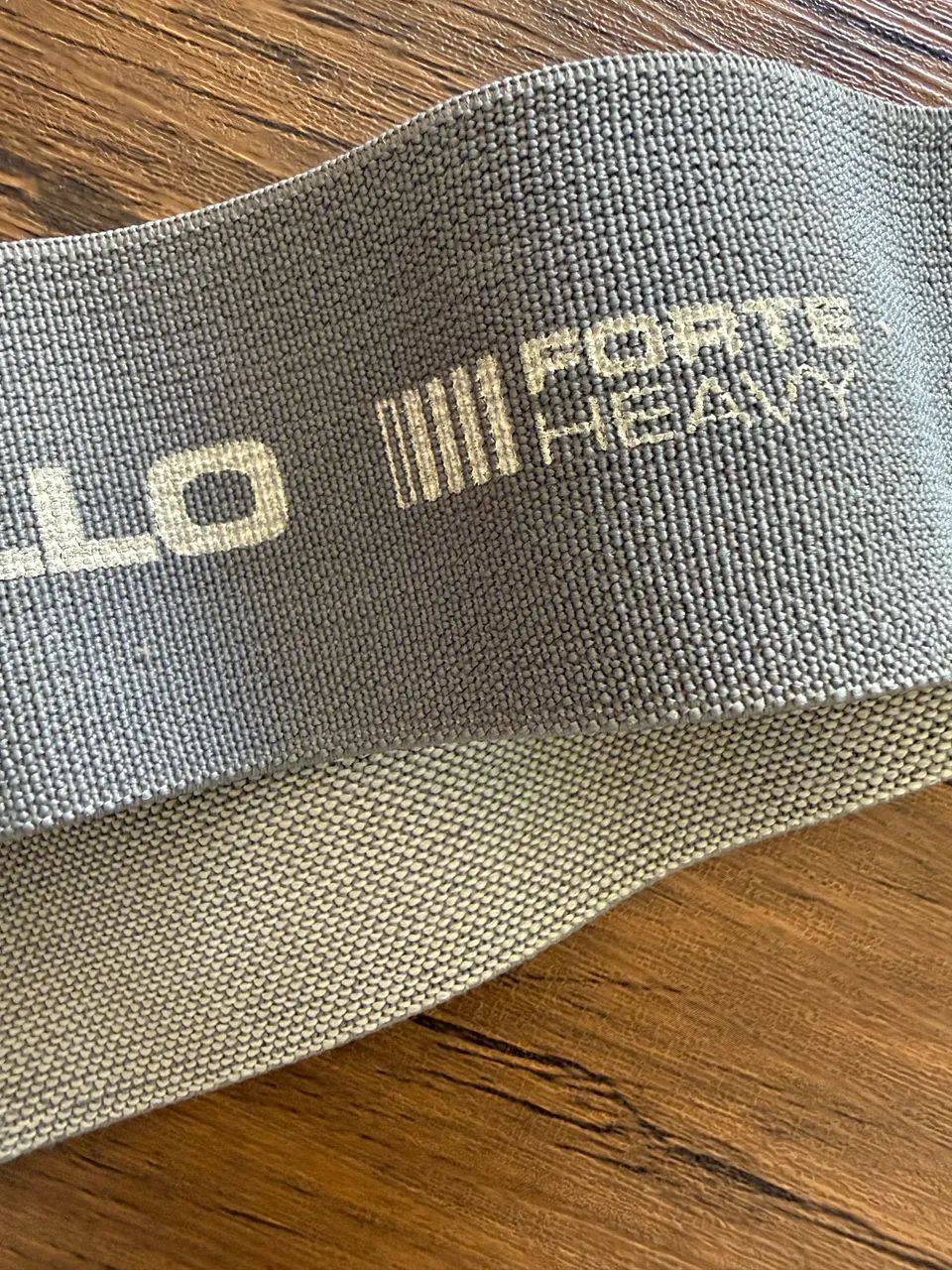 Elástico para Treino de Perna - Vollo - Foto 4