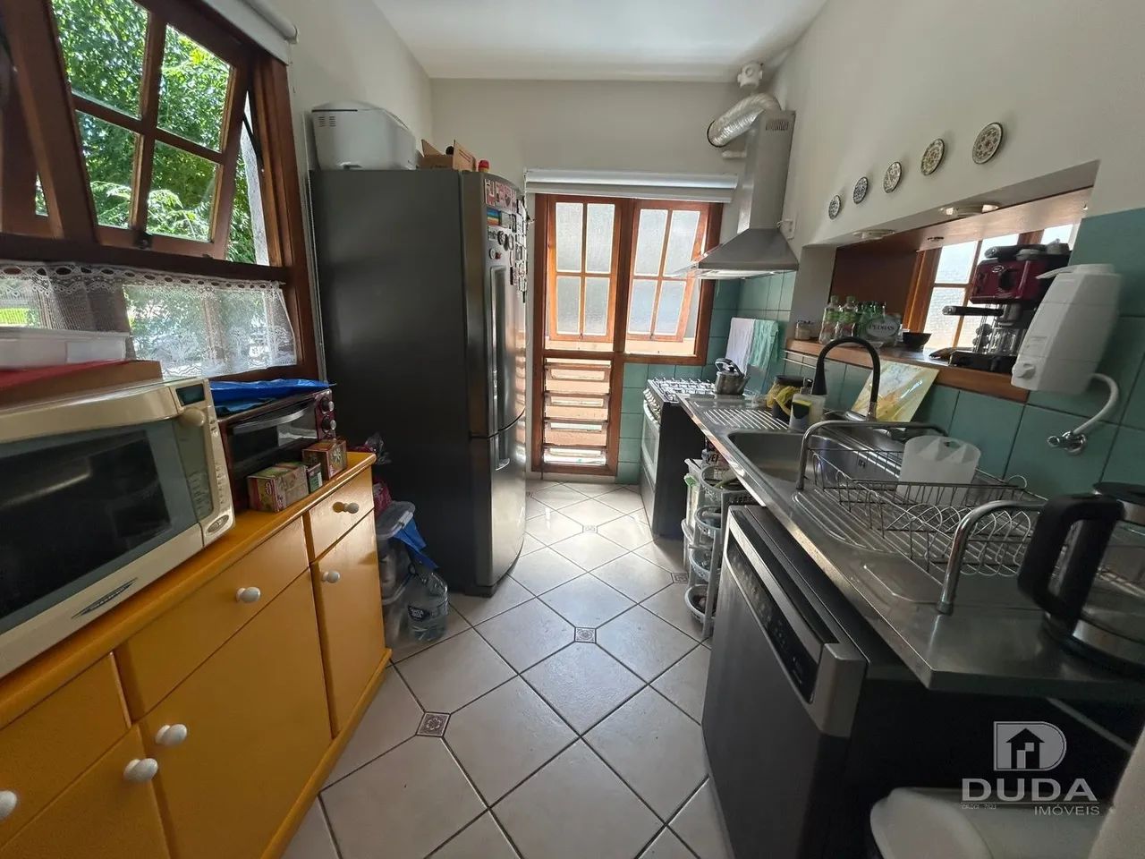 Casa em Condomínio no Sambaqui, Florianópolis!! - Foto 4