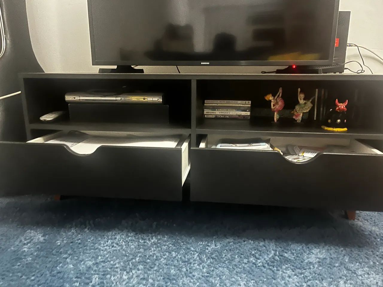 Vendo rack Tok Stok - Foto 3