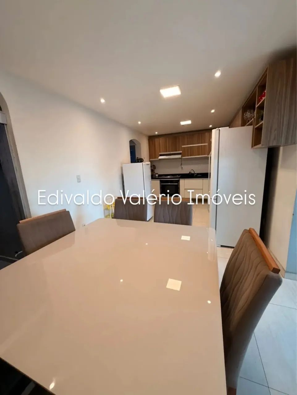 Vendo apto no Geraldo Barbosa 2 - Foto 3