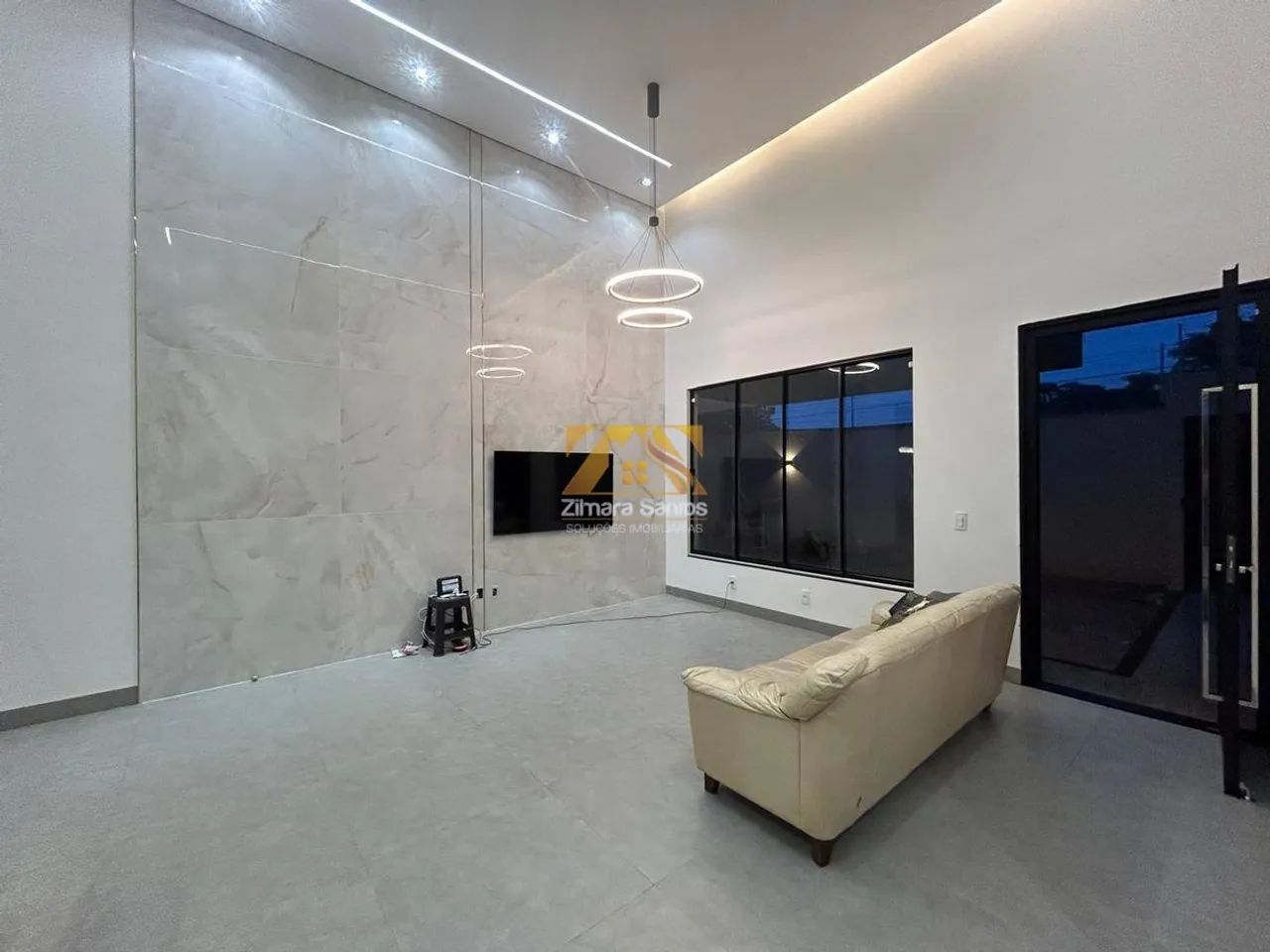 Casa com 3 Quartos à Venda, Centro (Taquaralto) - Palmas - Foto 3
