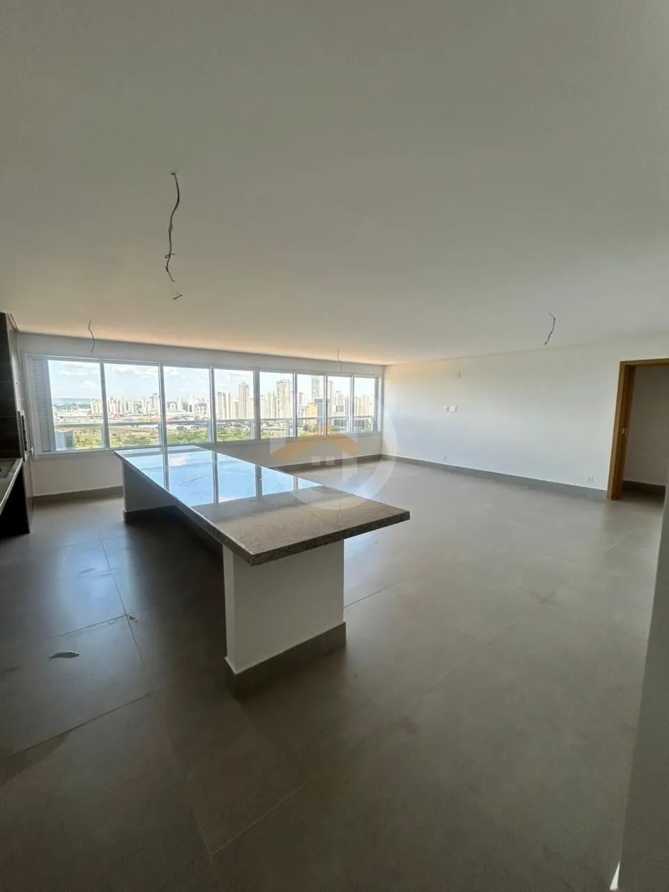 Apartamento de 3 Quartos no Europark - Foto 4