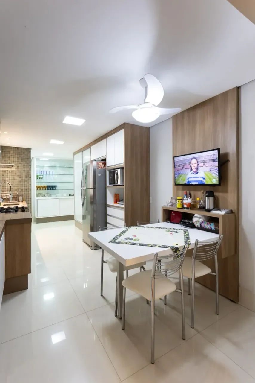 Imóvel para venda com 168 metros quadrados com 3 quartos em Centro-Norte - Cuiabá - MT - Foto 5