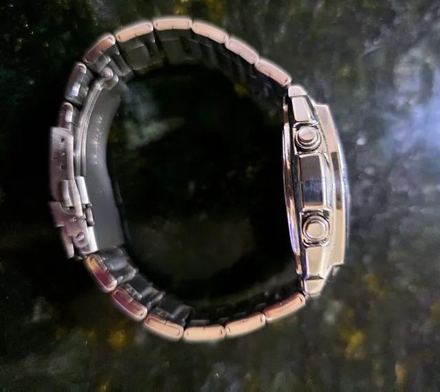 Relogio Casio Edifice  - Foto 4