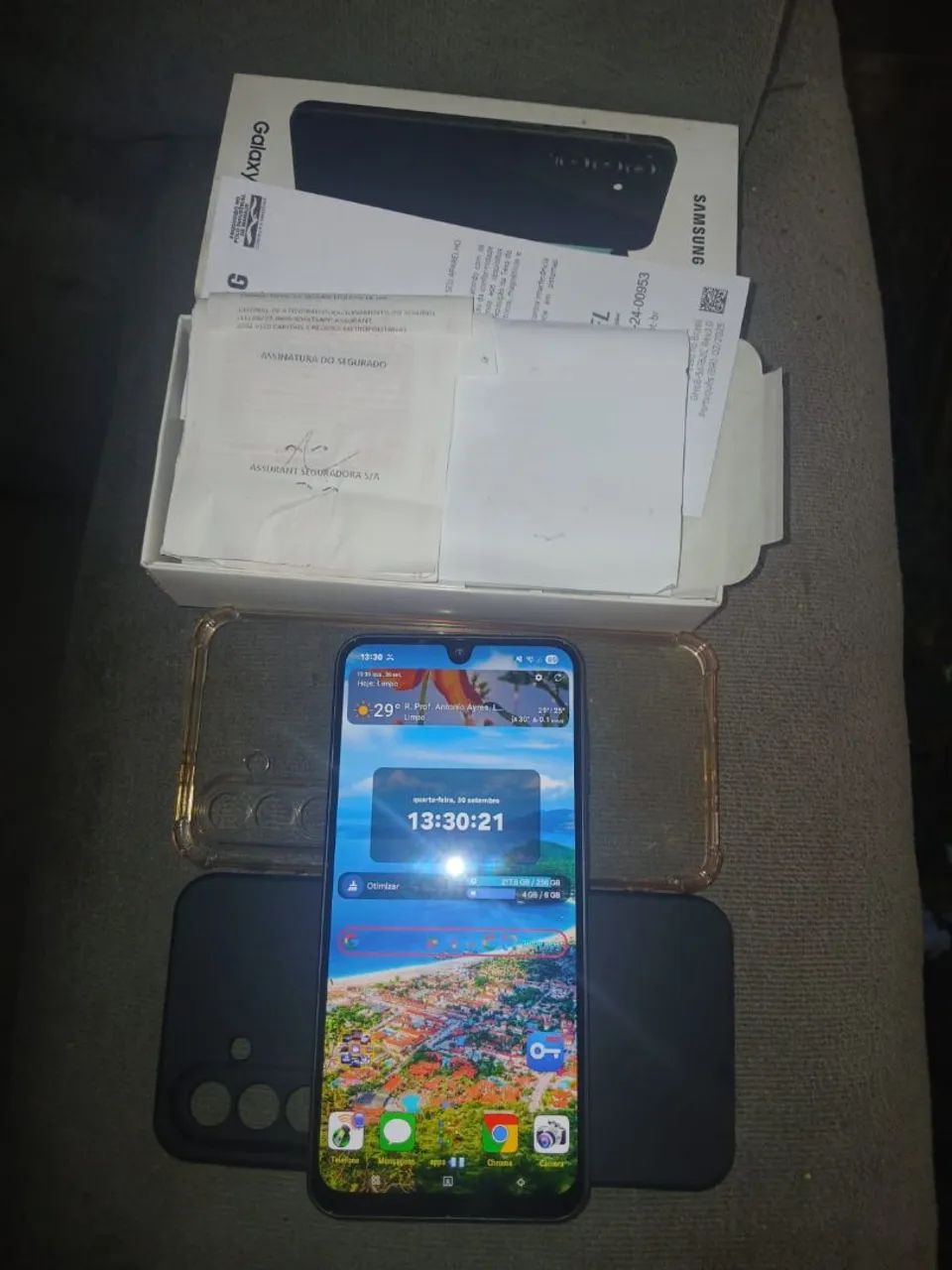 Samsung a26 5g - Foto 4