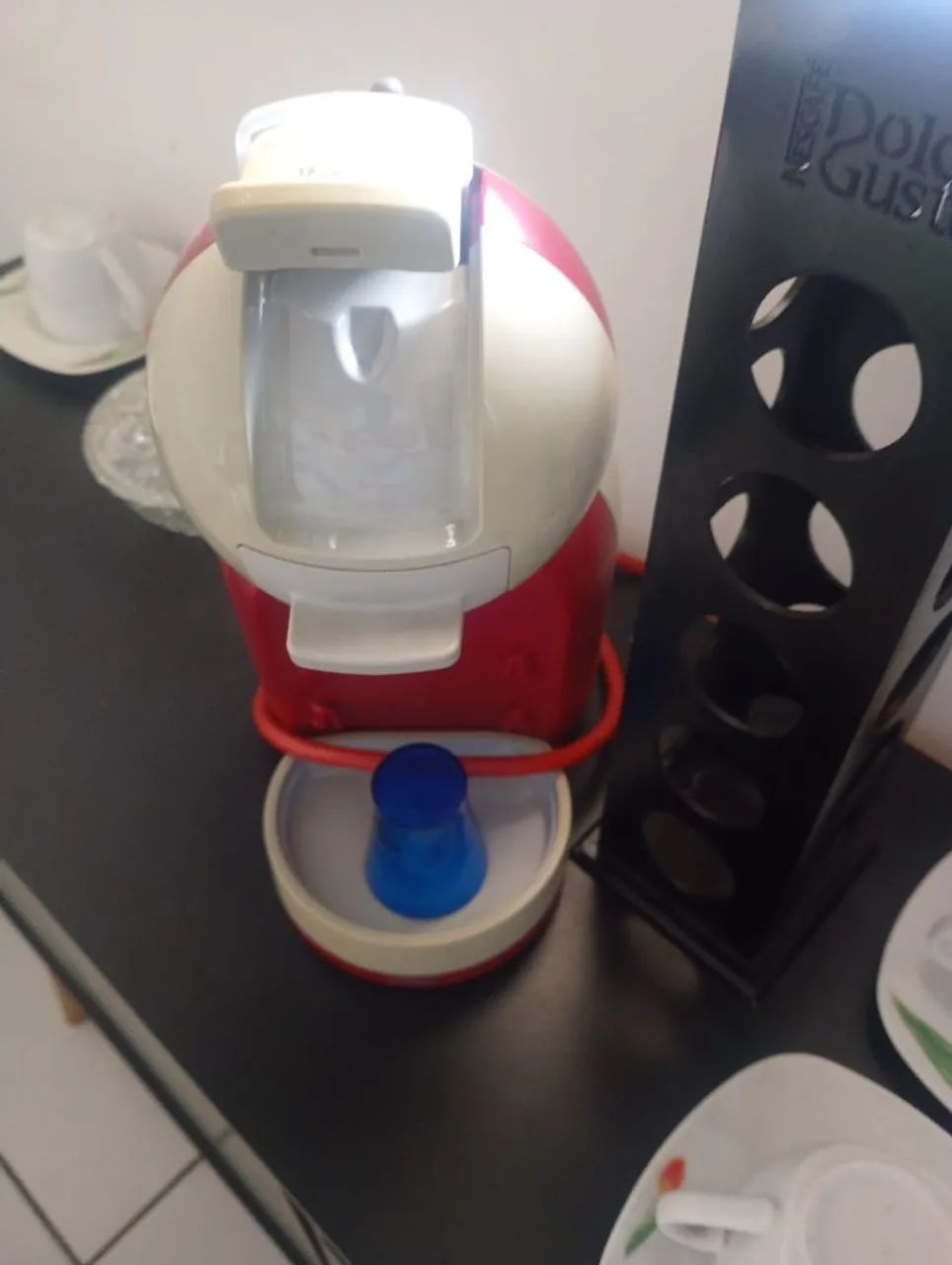 Cafeteira  - Foto 2
