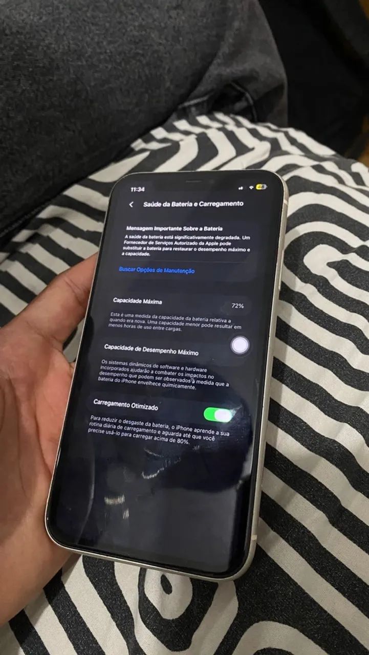 Iphone 11 64gb - Foto 3