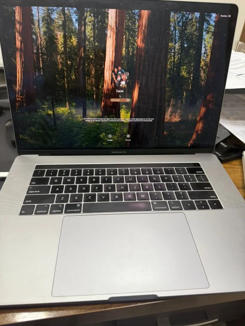 MACBOOK PRO 2019 i7 - Foto 5