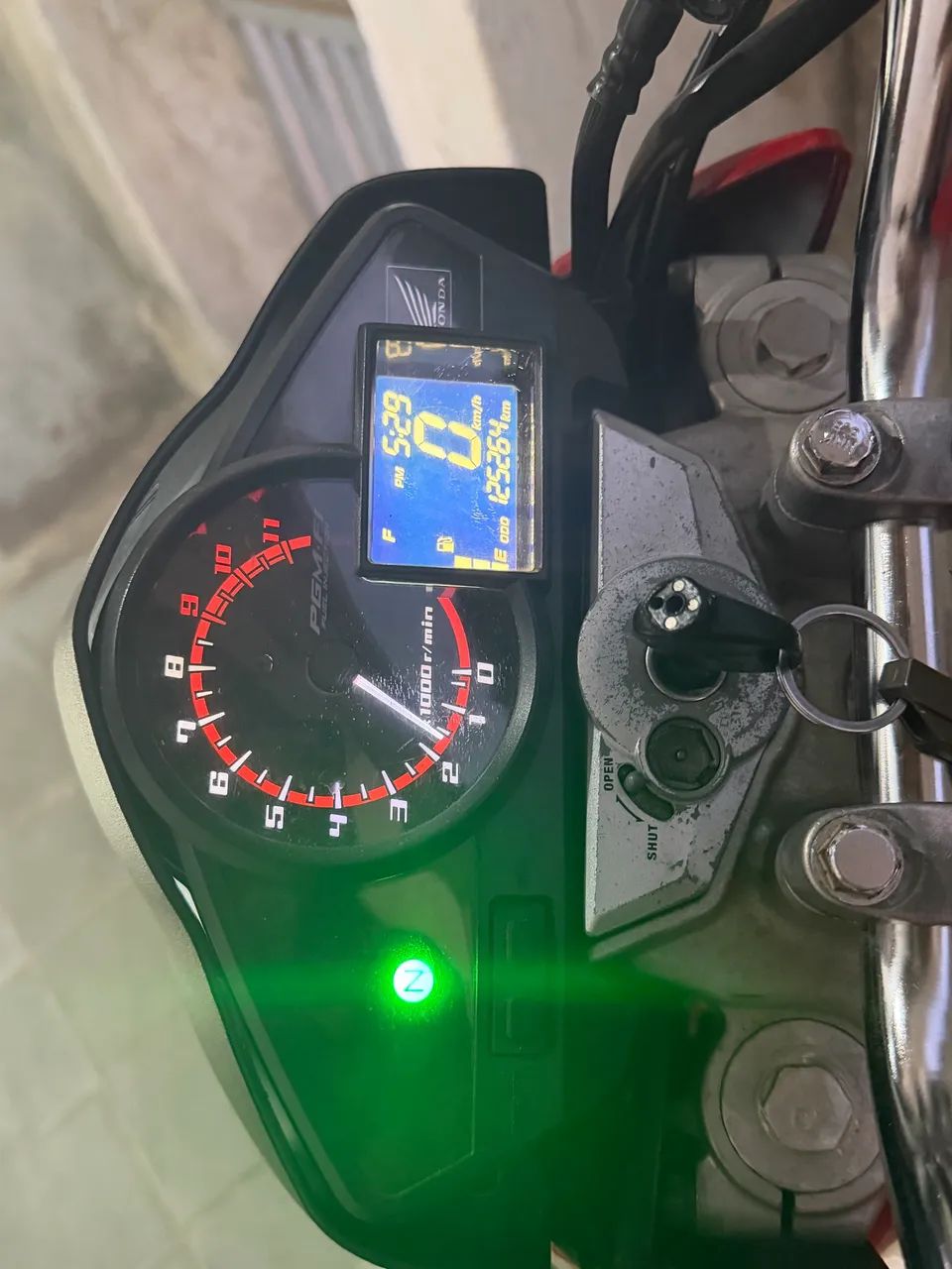 Cb300r flex 2014 - Foto 3