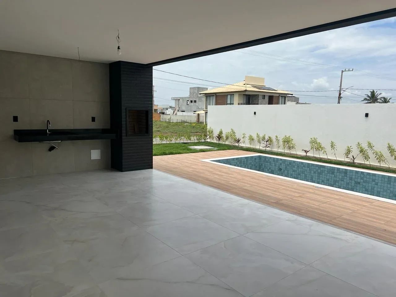 Casa de Condomínio à Venda  Alphaville Sergipe, Barra dos Coqueiros/SE 1 - Foto 9