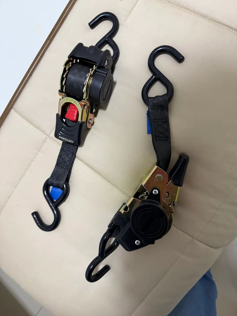 2 catracas automáticas 1.8 m