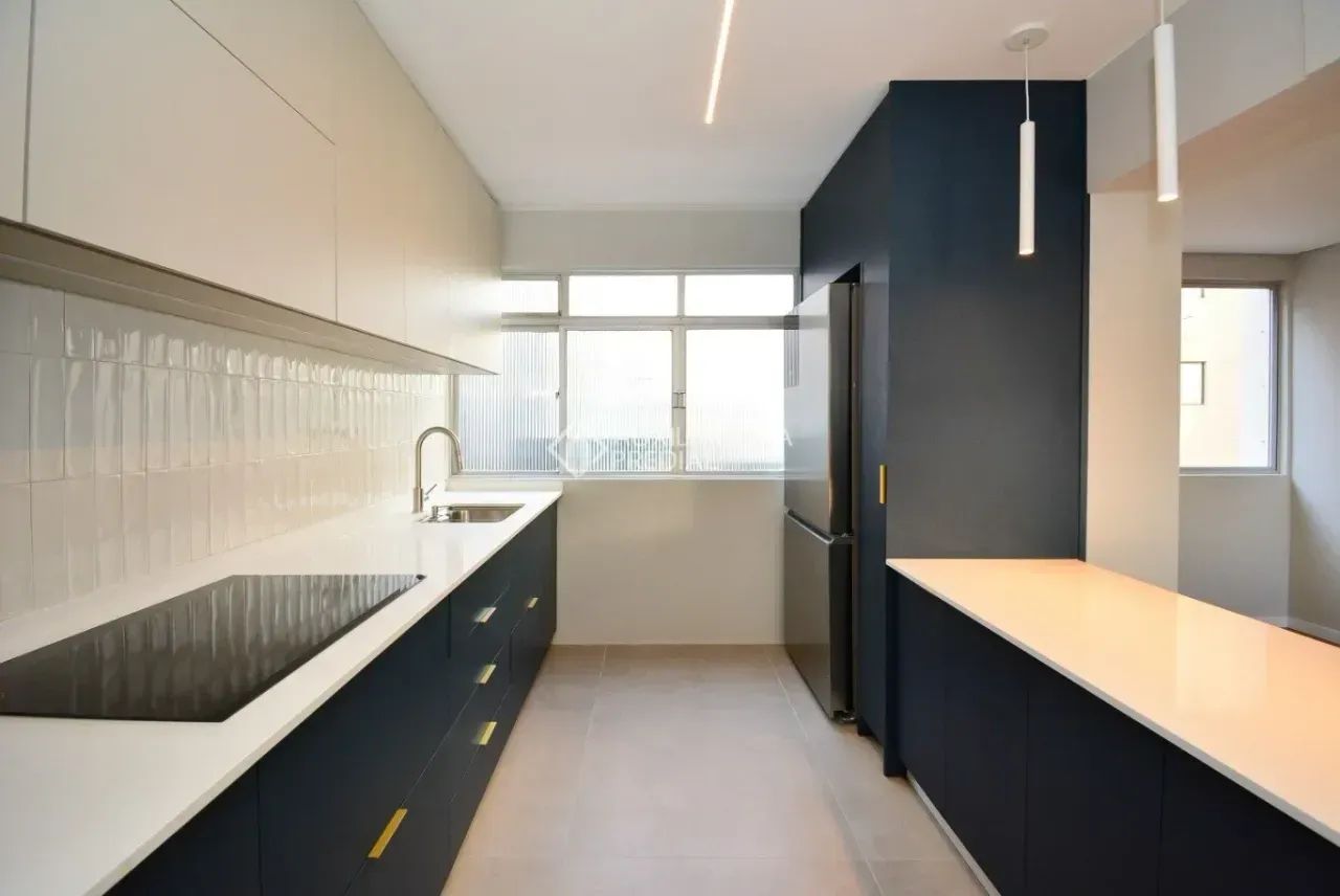 Apartamento com 4 quartos e 129m² à venda em Centro, Florianópolis. - Foto 5