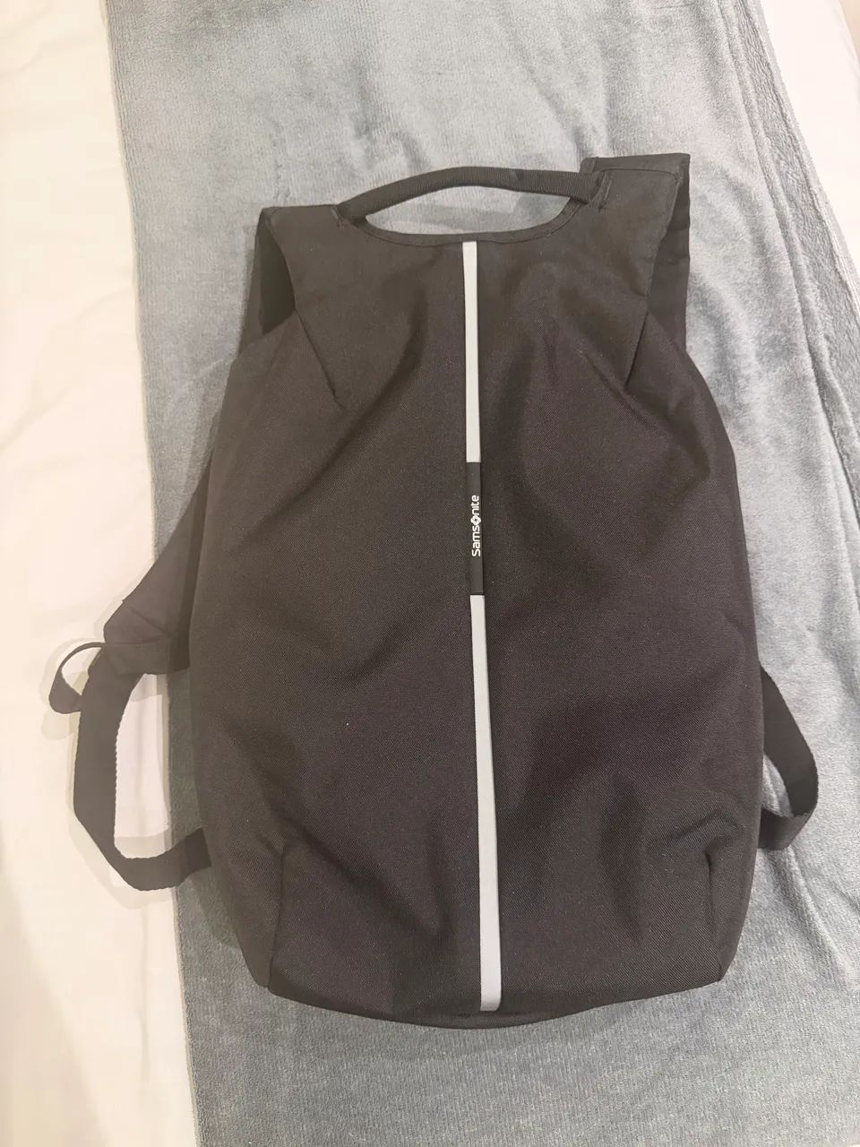 Mochila Samsonite securipak