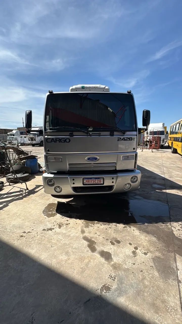 Cargo 2428 - Foto 3