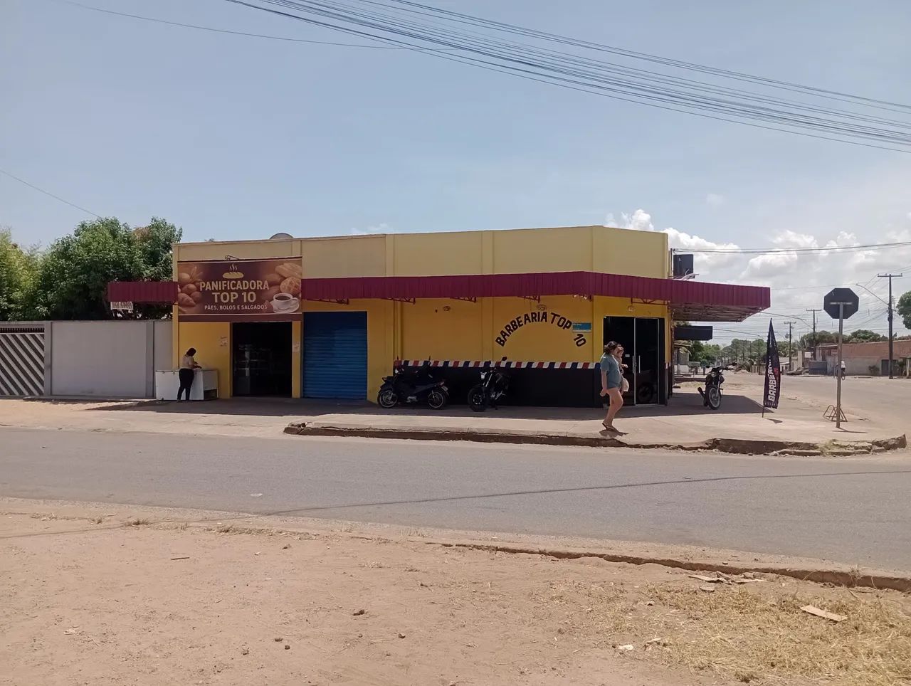 Vendo este imóvel  - Foto 2
