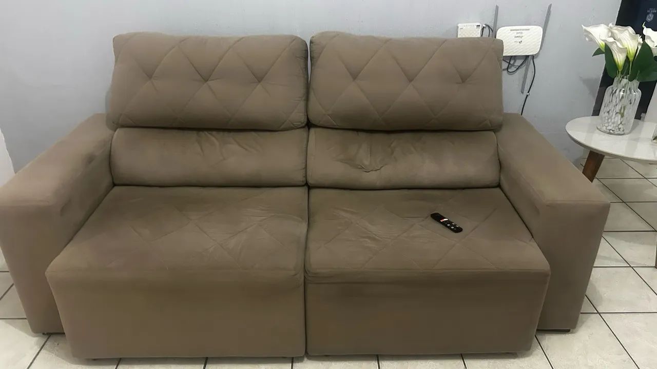 Sofá retrátil  - Foto 2