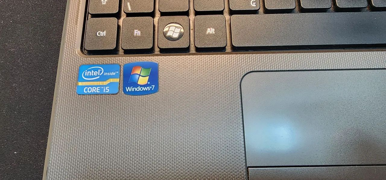 Notebook Acer i5 - 16 GB RAM - HD SSD 128 + 512 - Foto 4