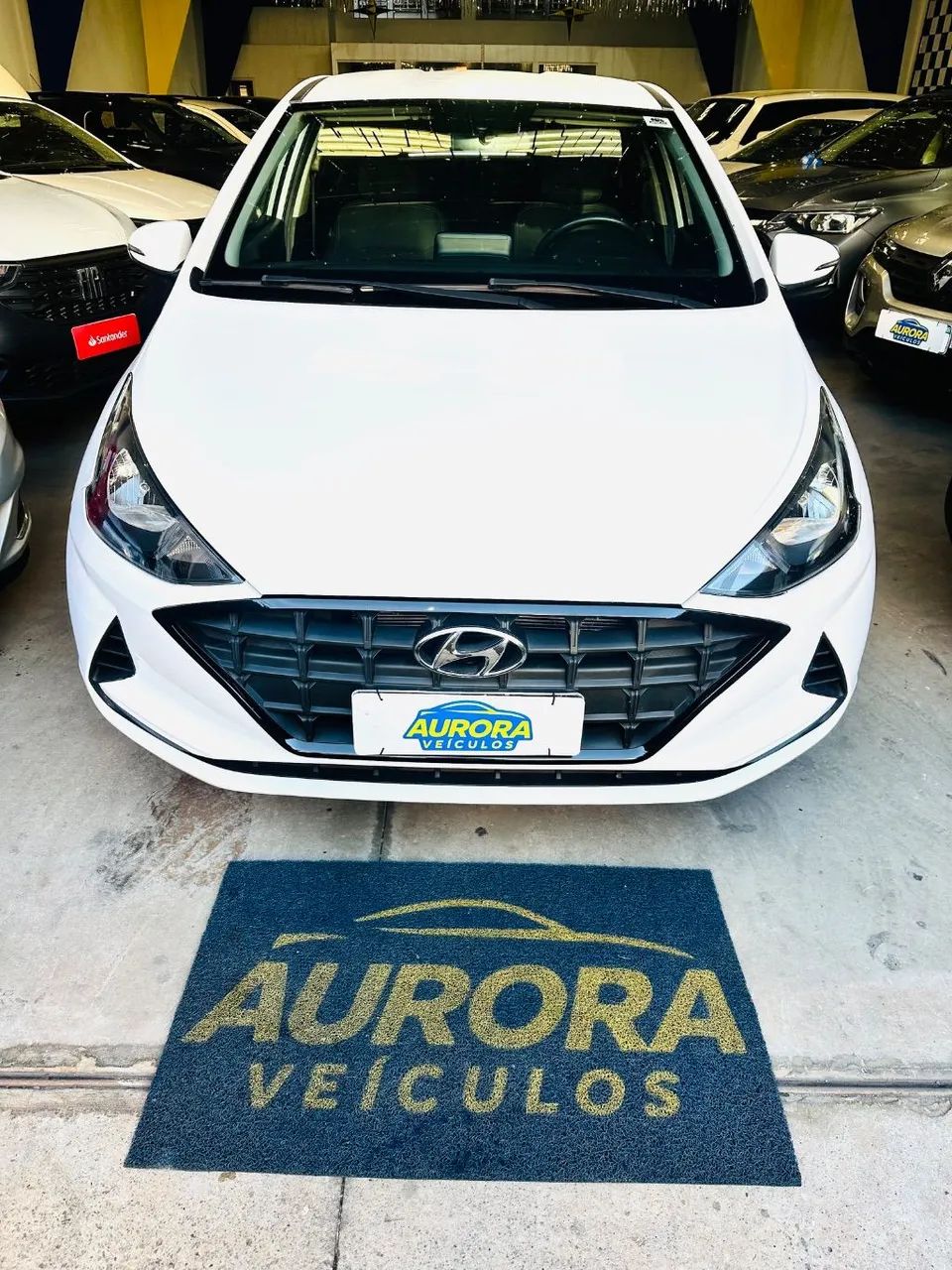 Hyundai HB20 Evolution 1.0 Flex 12V MEC 2022 - Foto 2