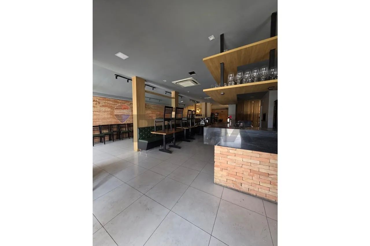 Imóvel comercial para locação