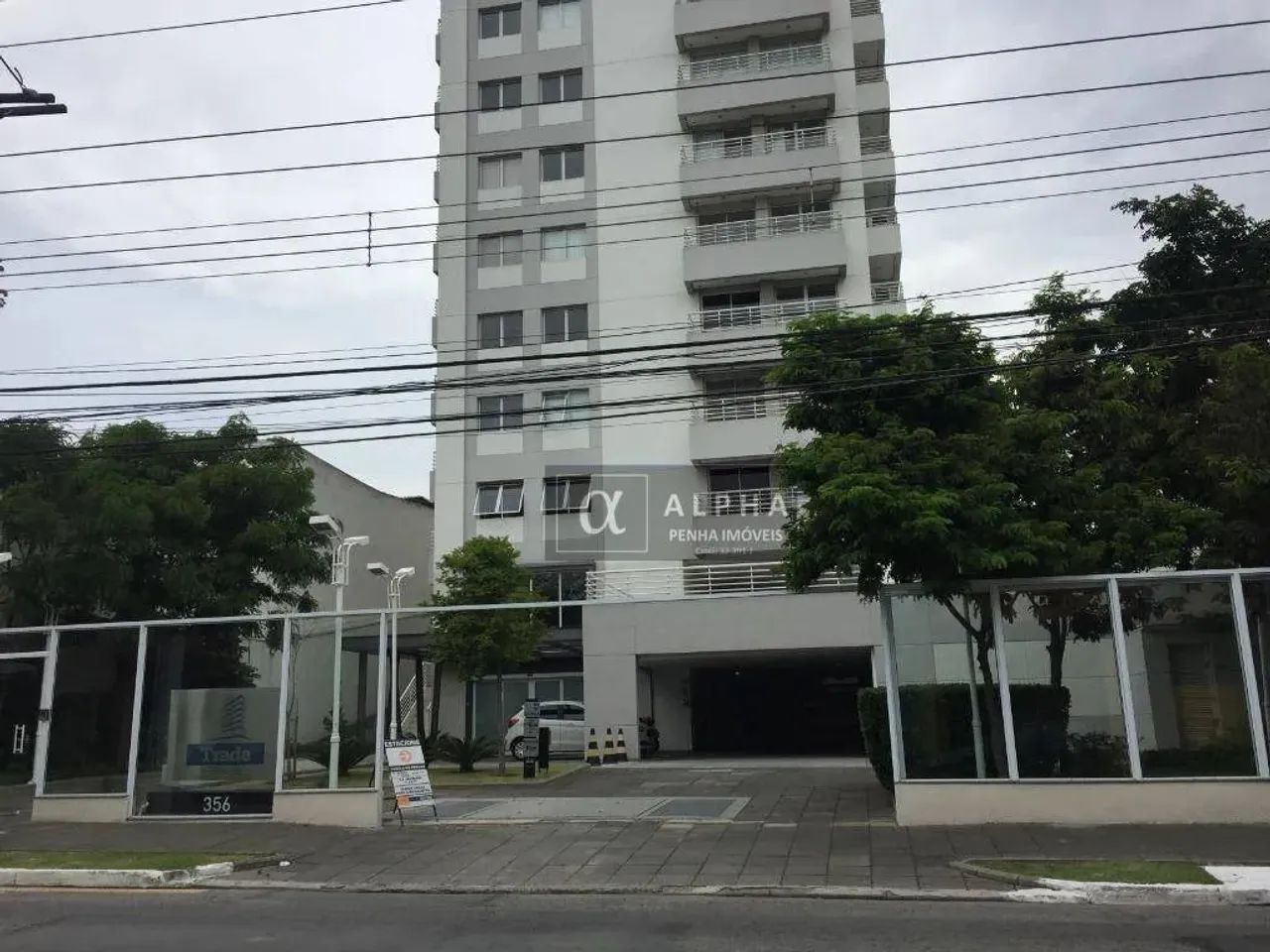 Sala comercial para alugar no centro da Penha - Foto 10