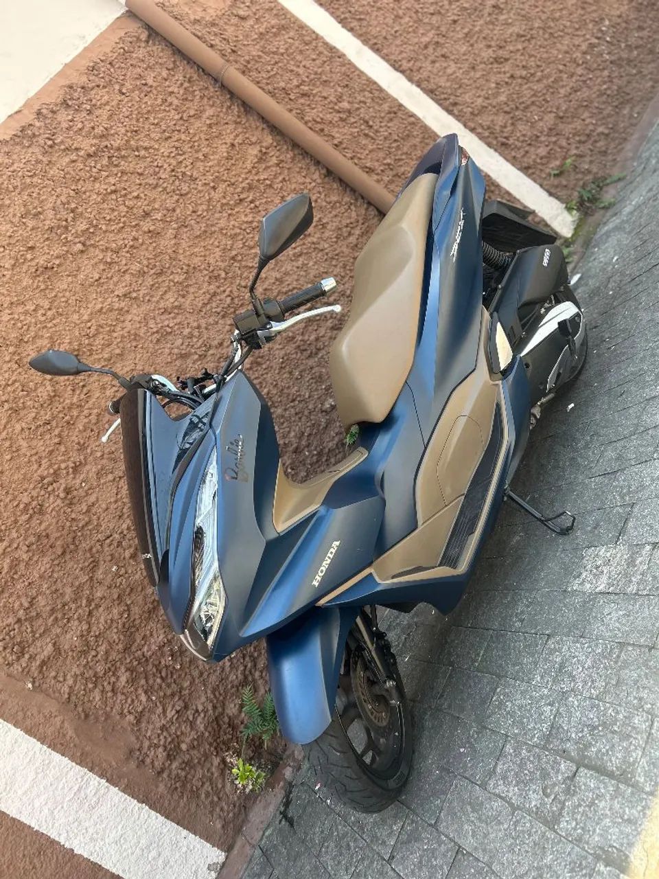 Honda PCX  - Foto 4