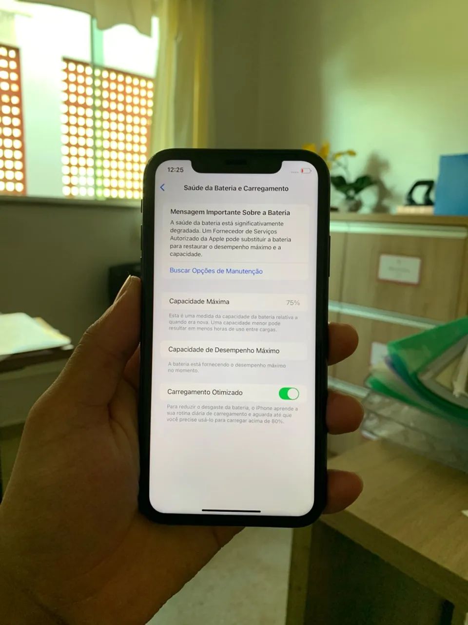 iPhone XR 256g top  - Foto 5