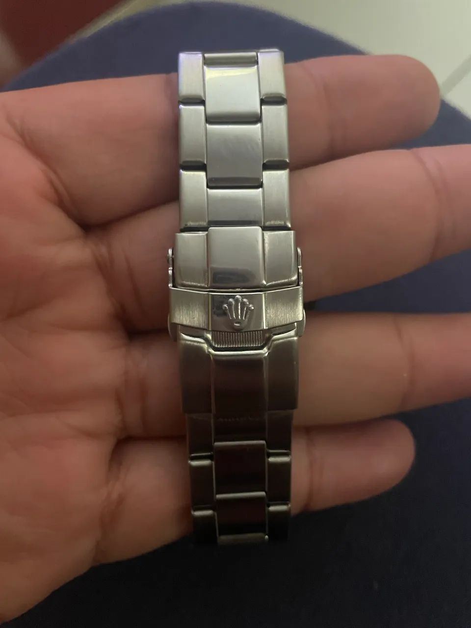 Rolex Submariner Date  - Foto 4