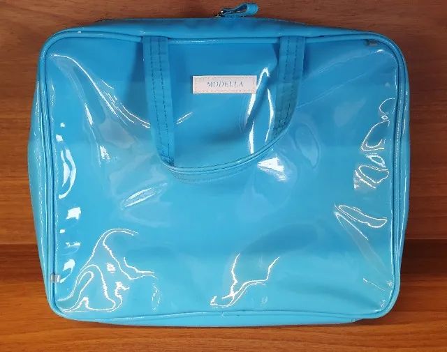 Nécessaire Azul Modella - Foto 2