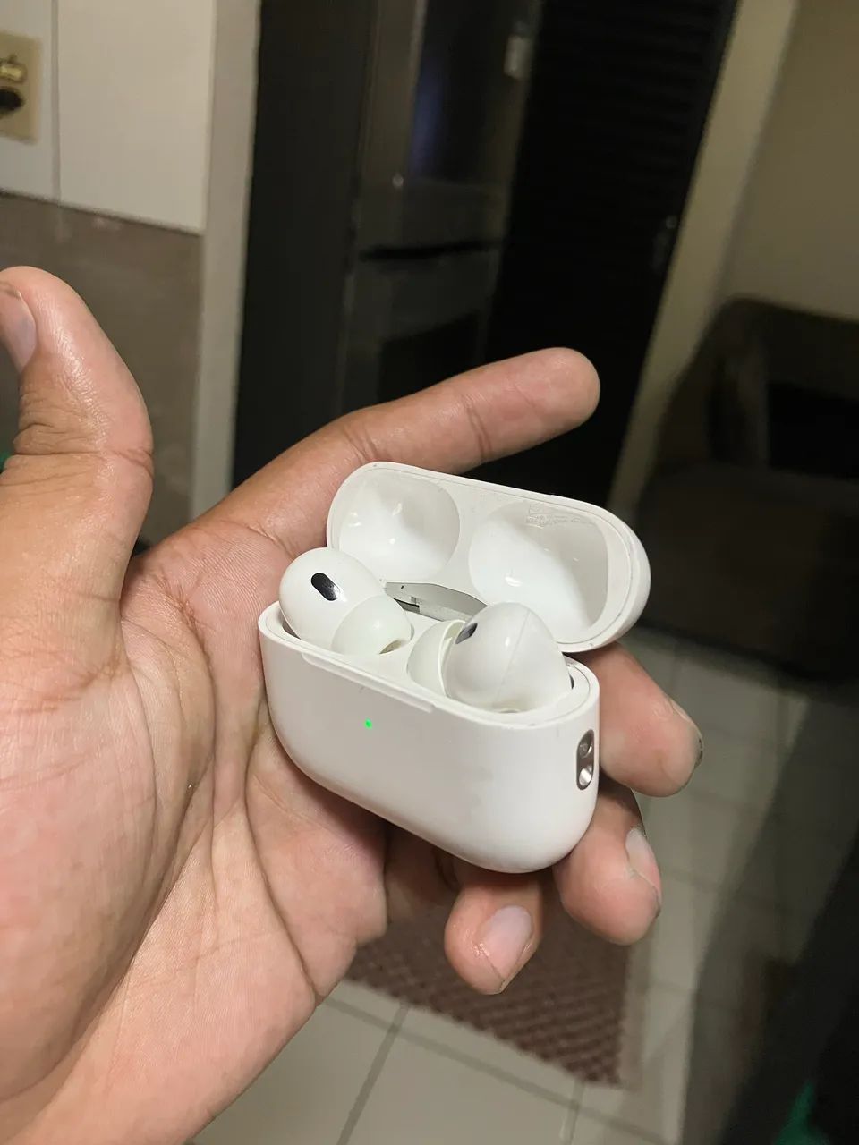 AirPods 2 Pro Original 