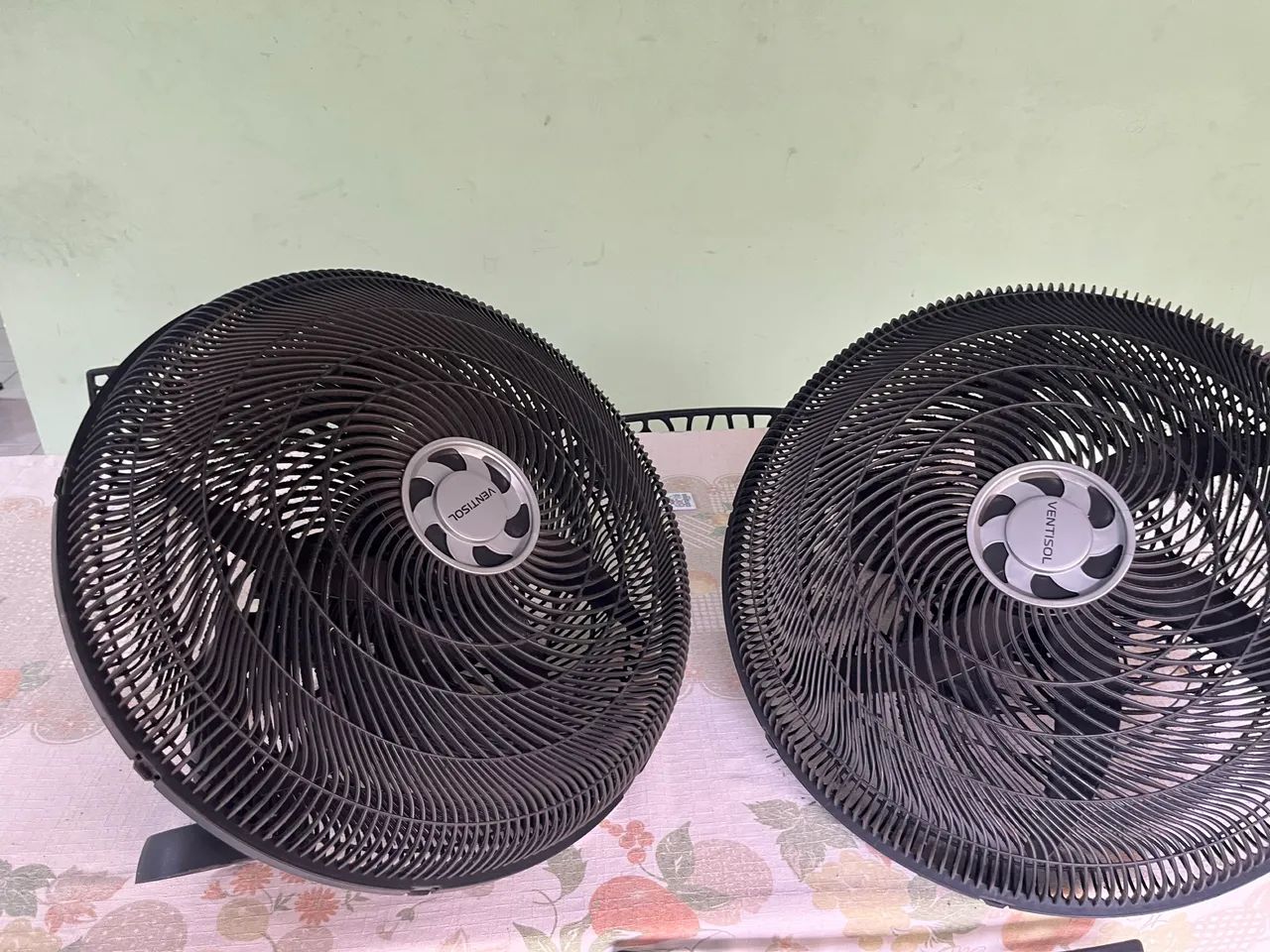 2 ventiladores  - Foto 4