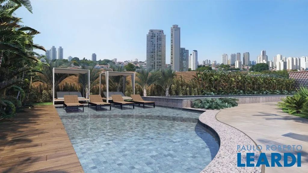 APARTAMENTO - VILA MARIANA - SP - Foto 4