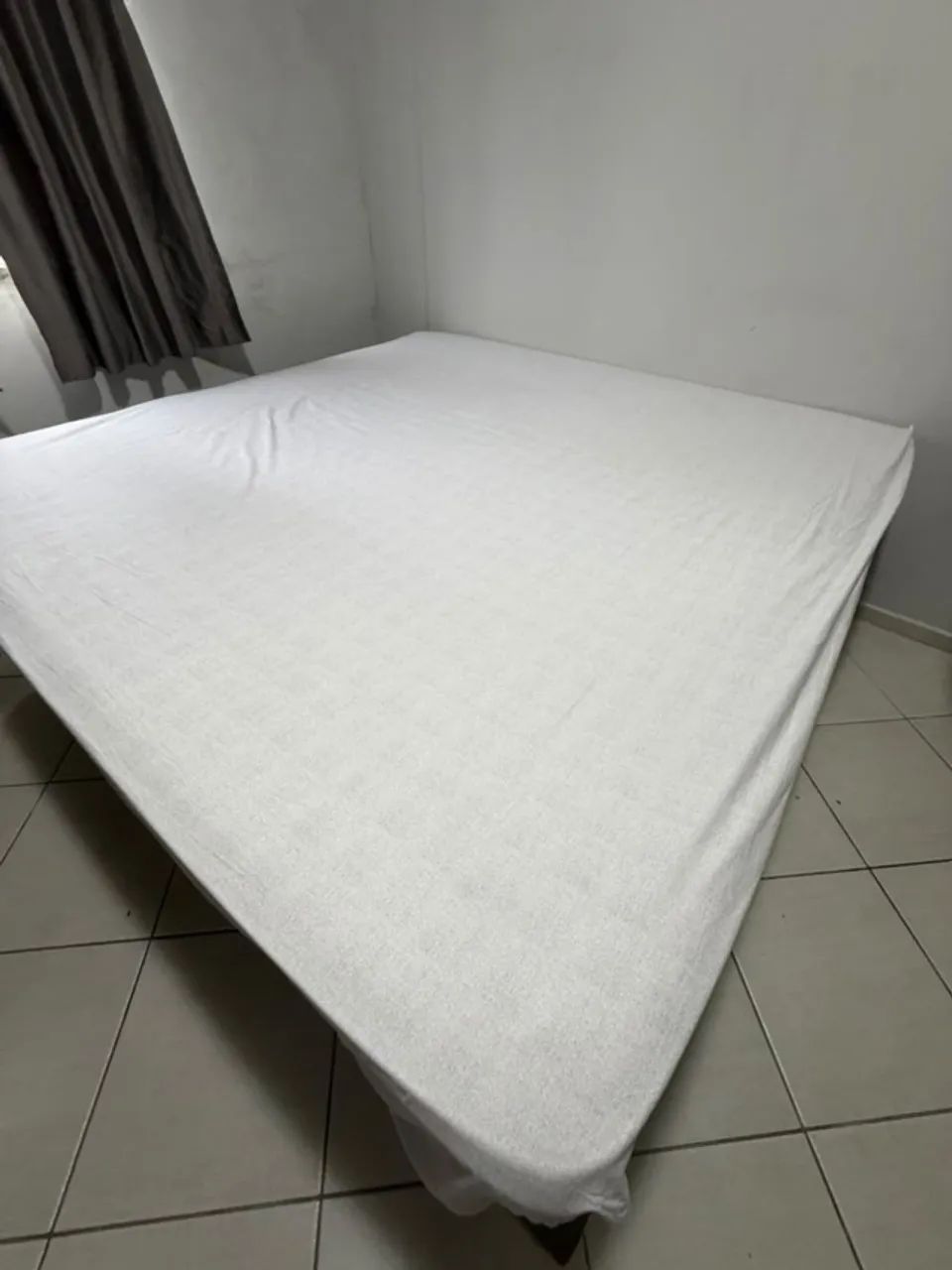 Cama King - Foto 2