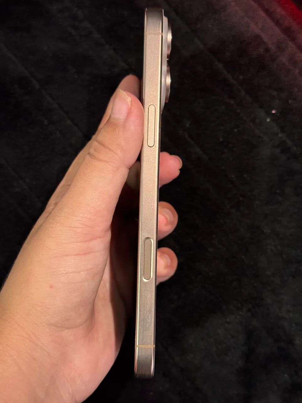 iPhone 16 pro Max 256GB 88% Completoooo  - Foto 2