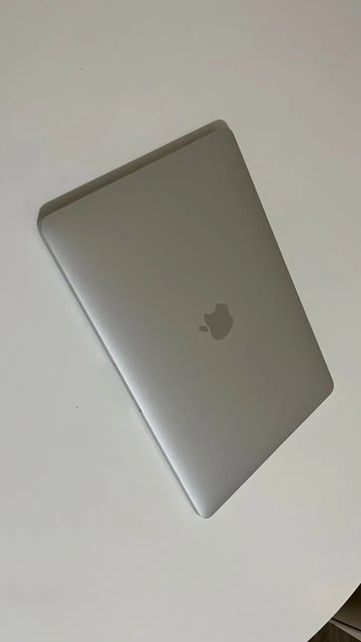 Macbook Pro A1708 Muito Novo - Notebooks - São João de Deus