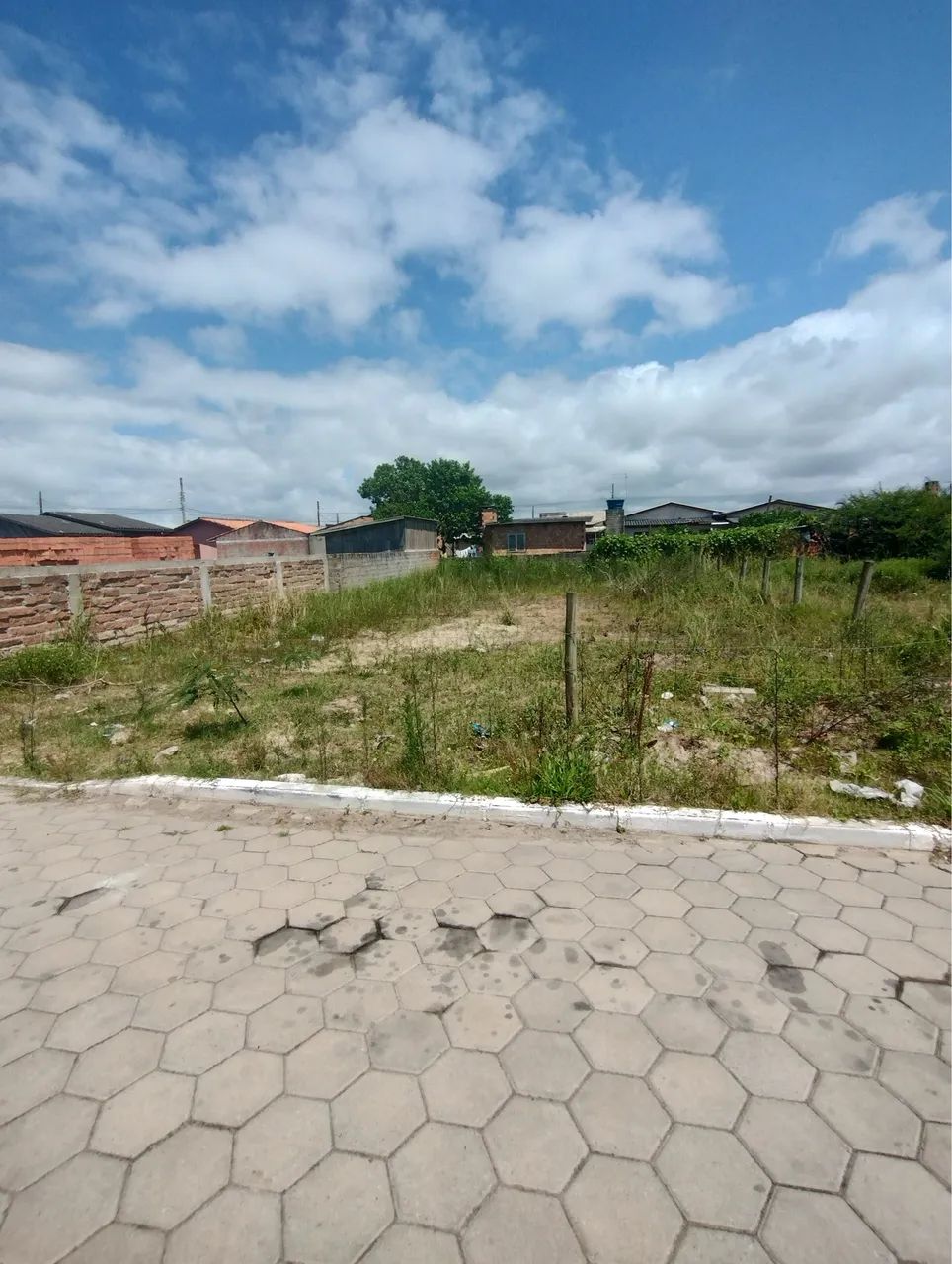 Terreno balneário gaivota  - Foto 3