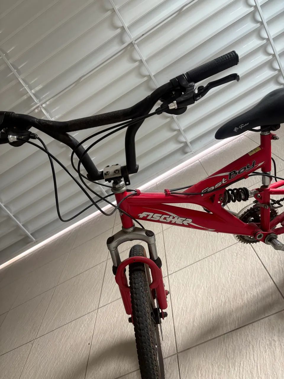 Bicicleta - Foto 4