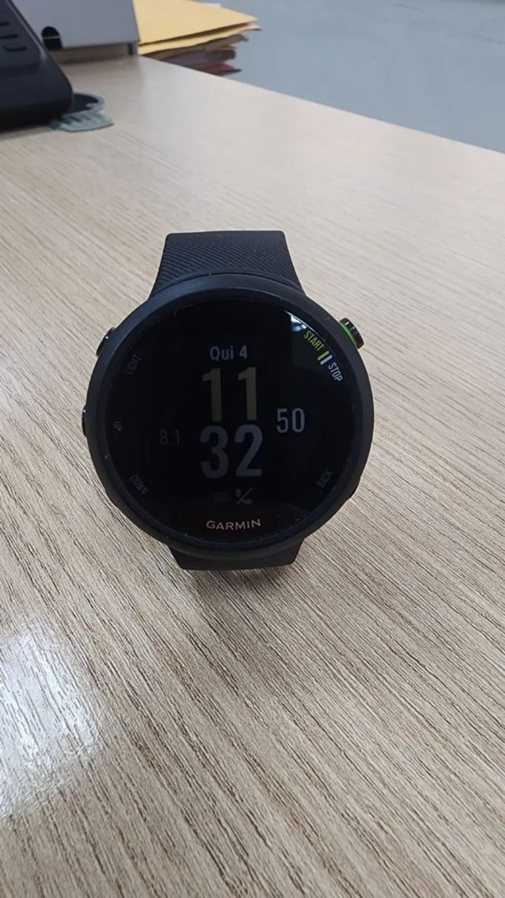 Garmim Forerunner 45 - Foto 5